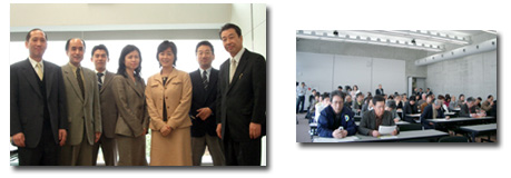 2005年3月9日　奈良県　安全やまとまちづくりセミナー　講演